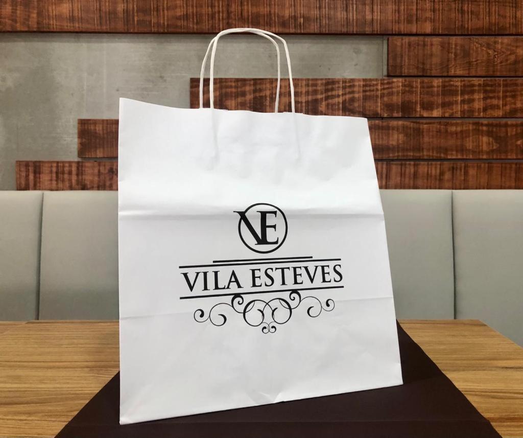 Hotel Vila Esteves Monção Exterior foto
